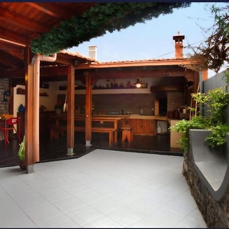 O Farol Do Funchal Villa Exterior photo